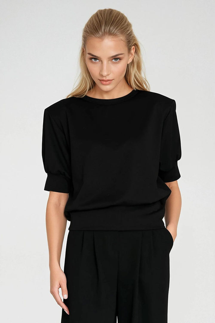  Blouse model 217574 Nife 