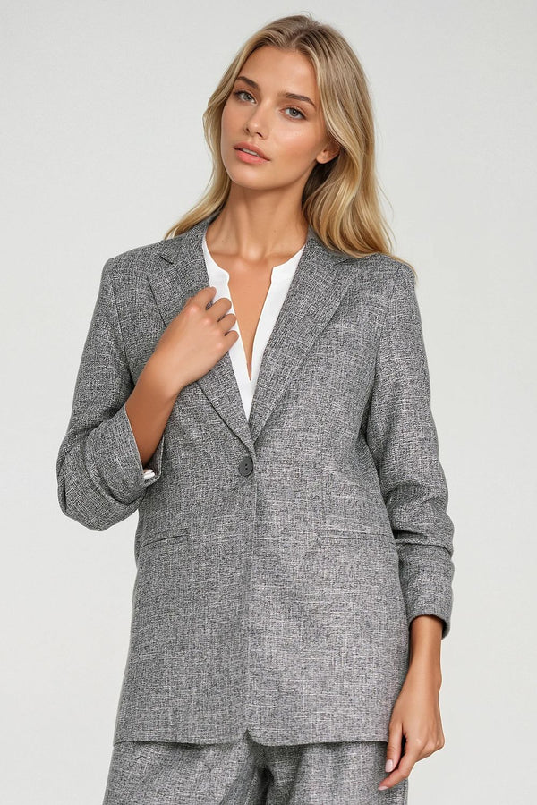  Jacket model 217596 Nife 