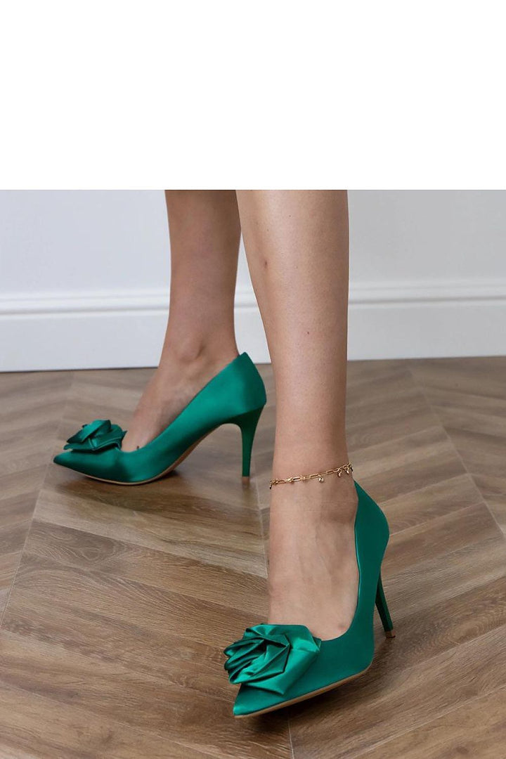 High heels model 217683 Solea 