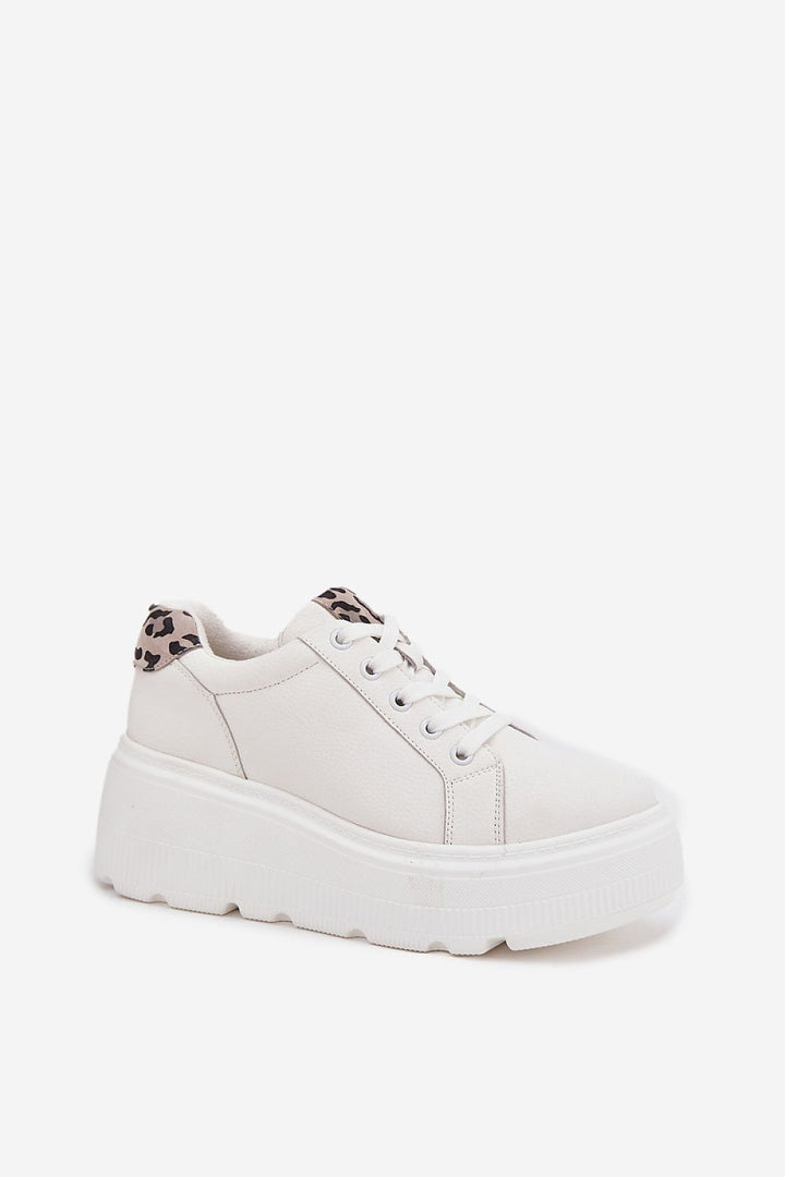  Sport Shoes model 217696 Step in style 