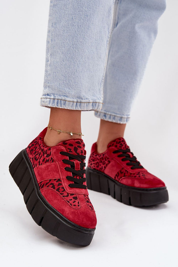  Sport Shoes model 217698 Step in style 