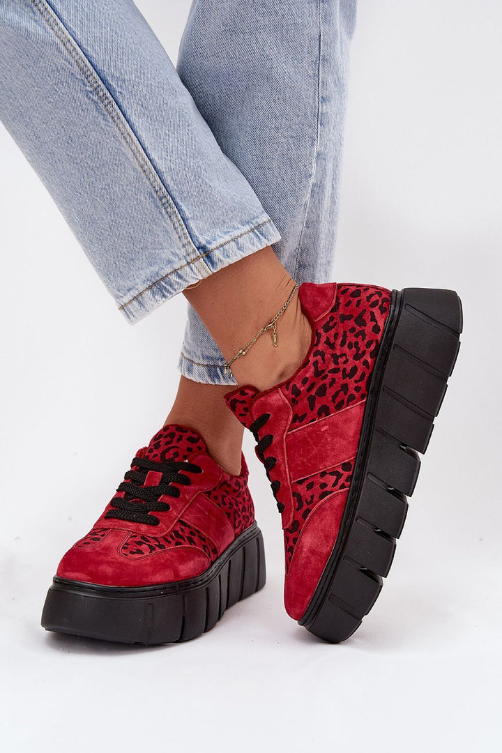  Sport Shoes model 217698 Step in style 