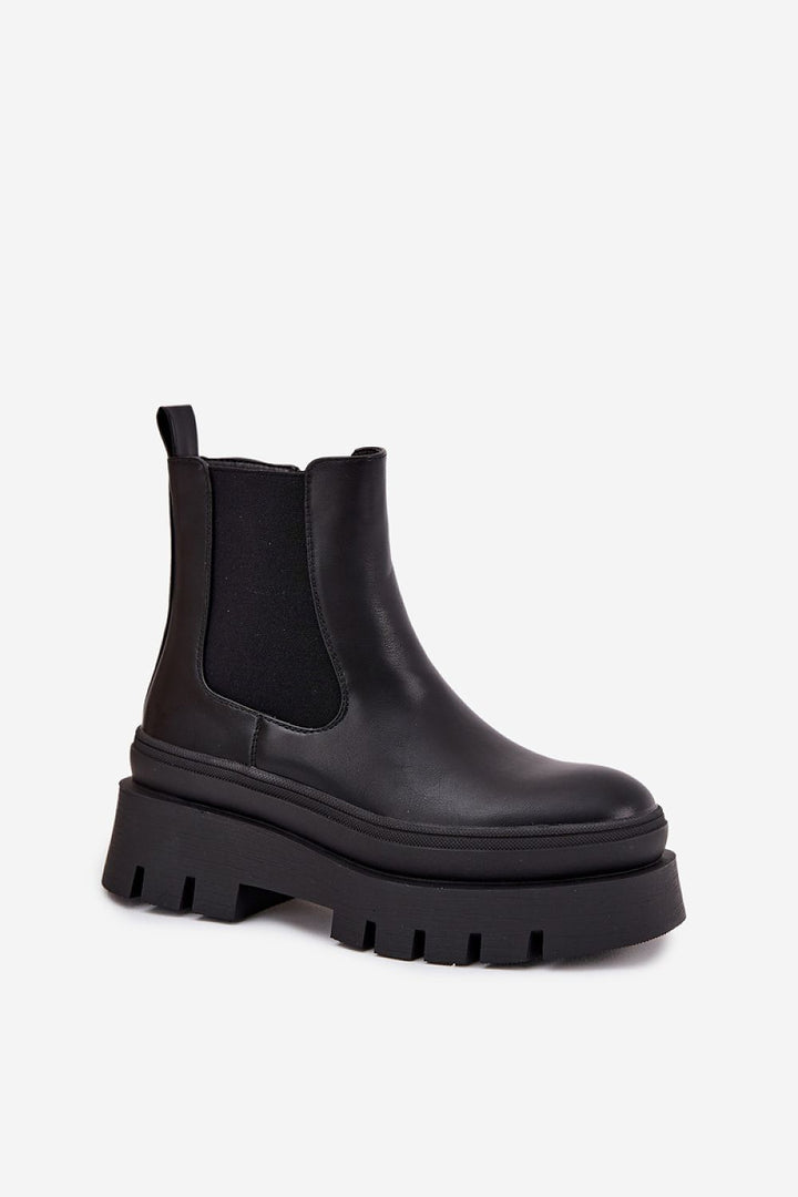  Jodhpur boot model 217712 Step in style 