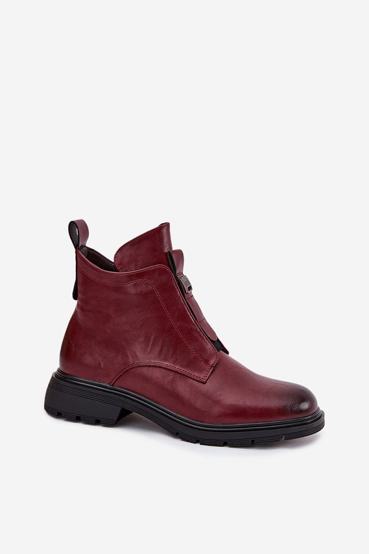  Boots model 217745 Step in style 