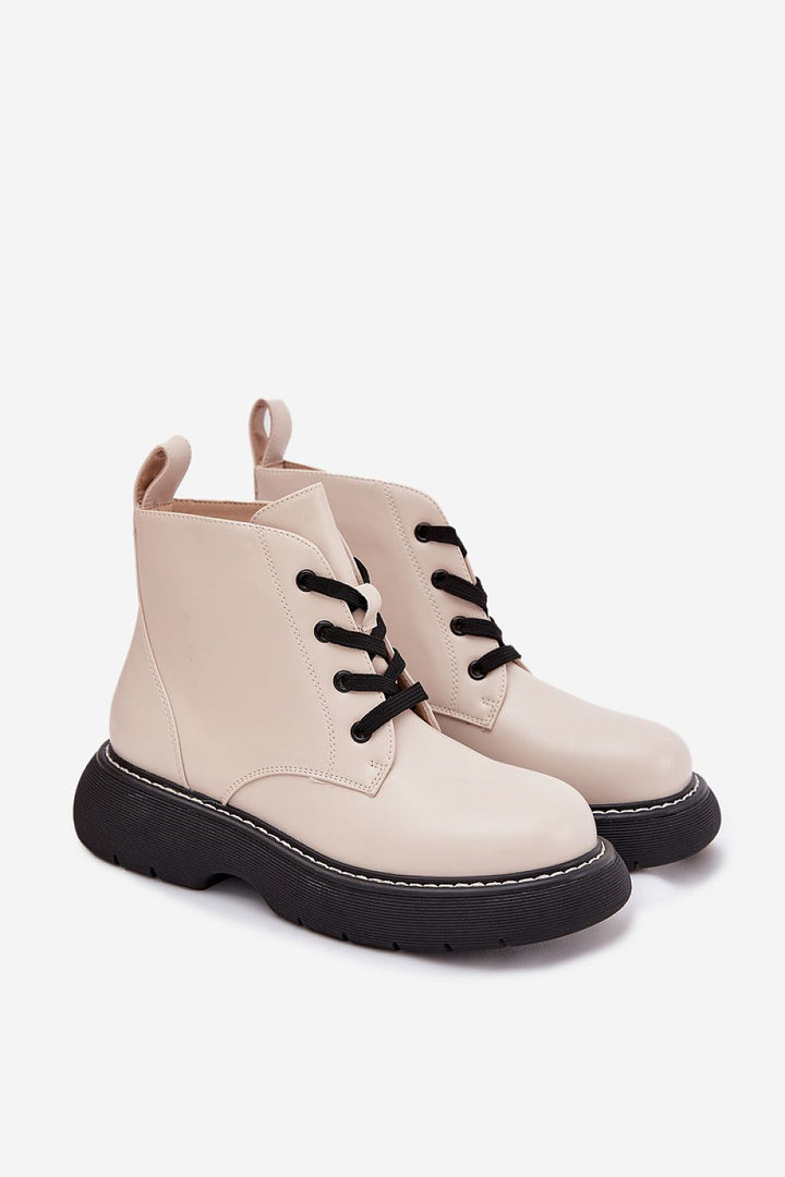  Boots model 217790 Step in style 
