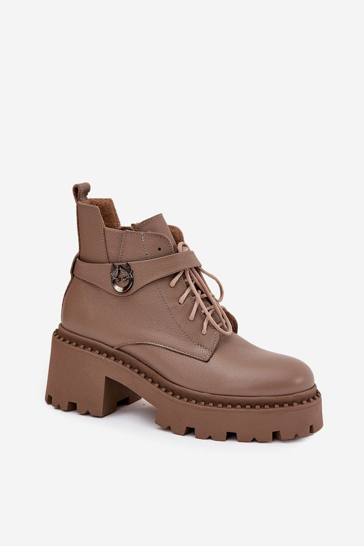  Boots model 217799 Step in style 