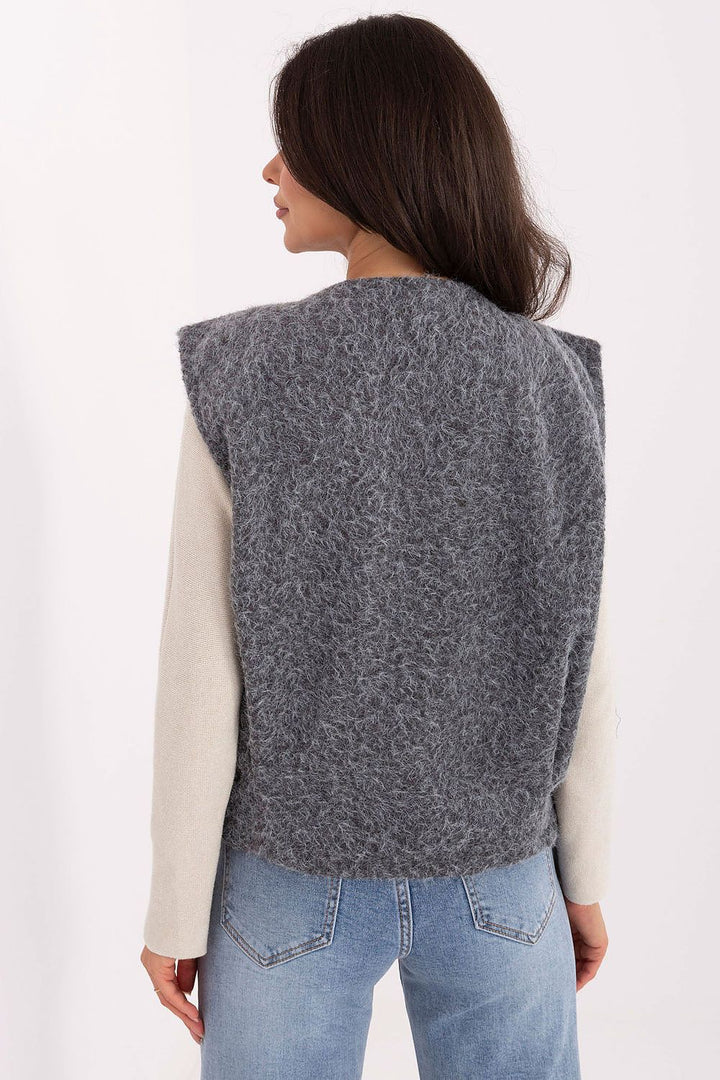  Gilet model 217871 Rue Paris 