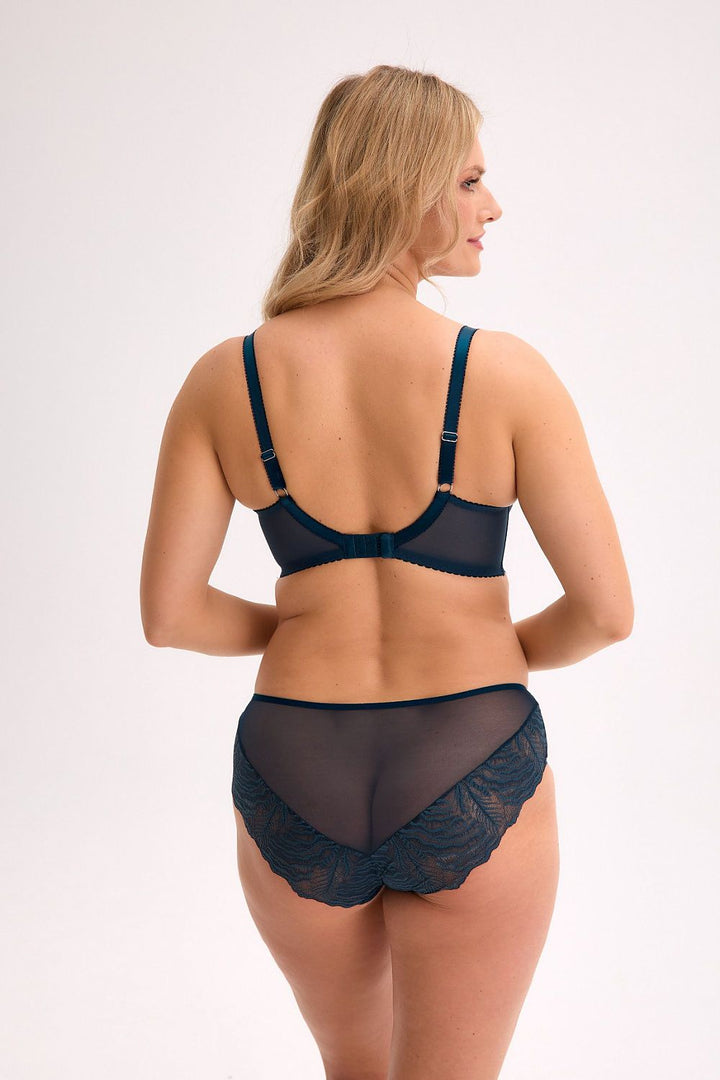  Semi-soft model 217963 Gaia 