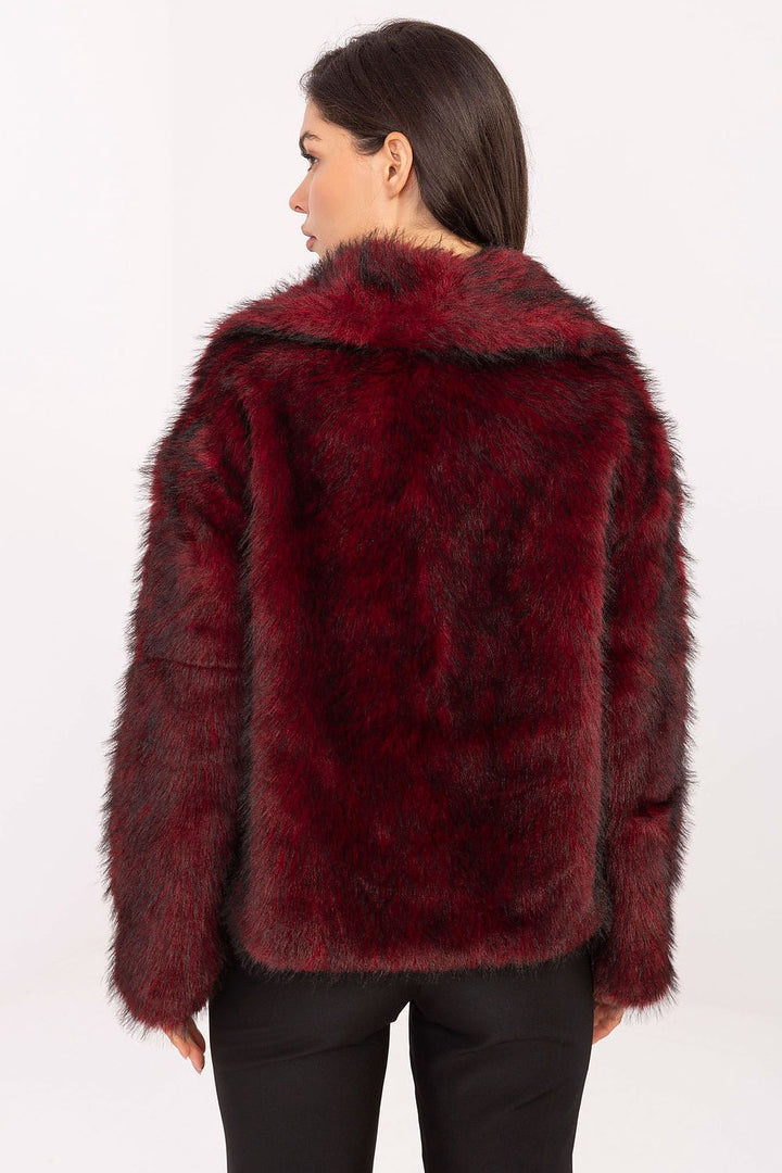 Jacket model 217988 Rue Paris 
