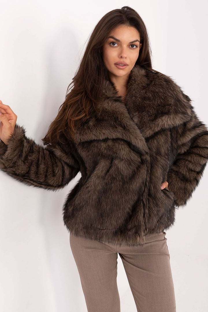  Jacket model 217990 Rue Paris 