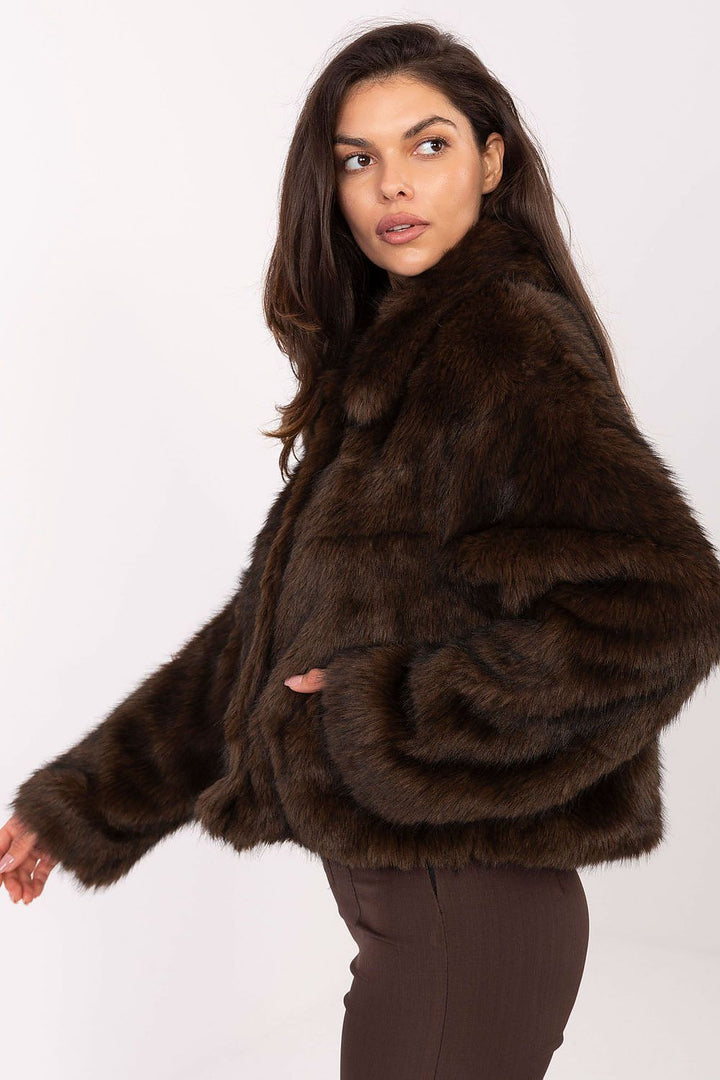  Jacket model 217992 Rue Paris 