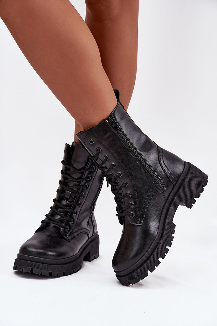  Bootie model 218069 Step in style 