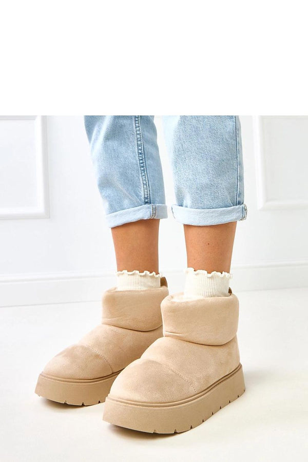  Snow boots model 218136 Solea 