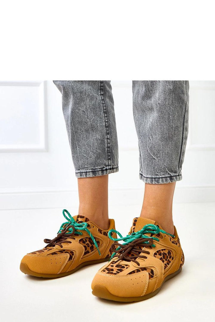  Sport Shoes model 218152 Solea 