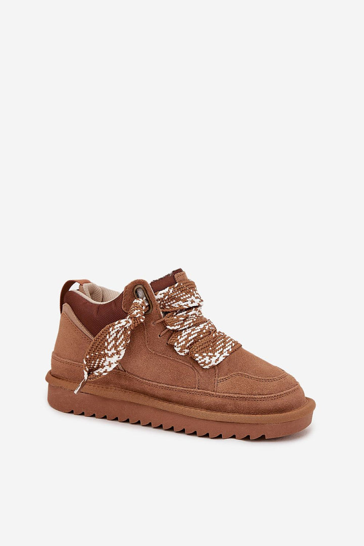  Snow boots model 218286 Step in style 