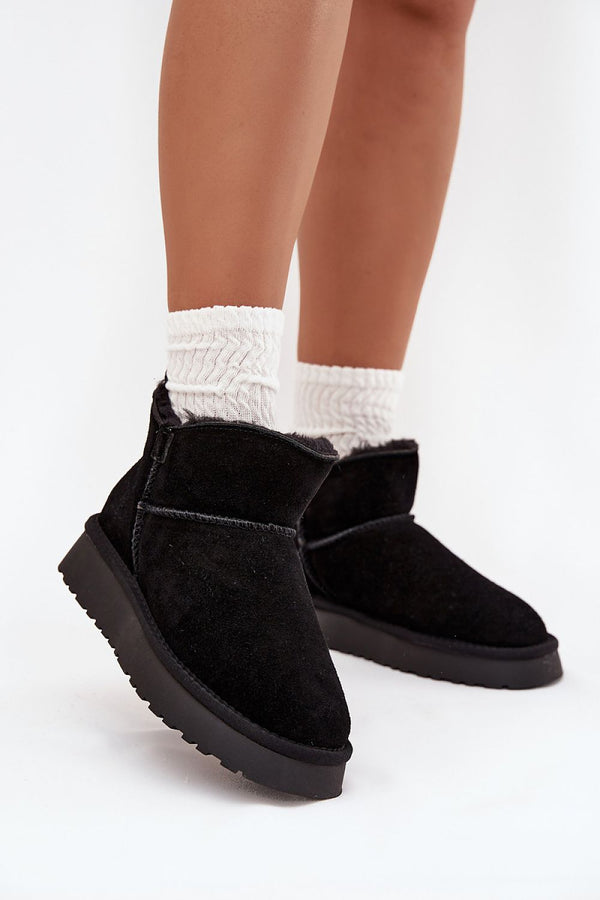  Snow boots model 218288 Step in style 