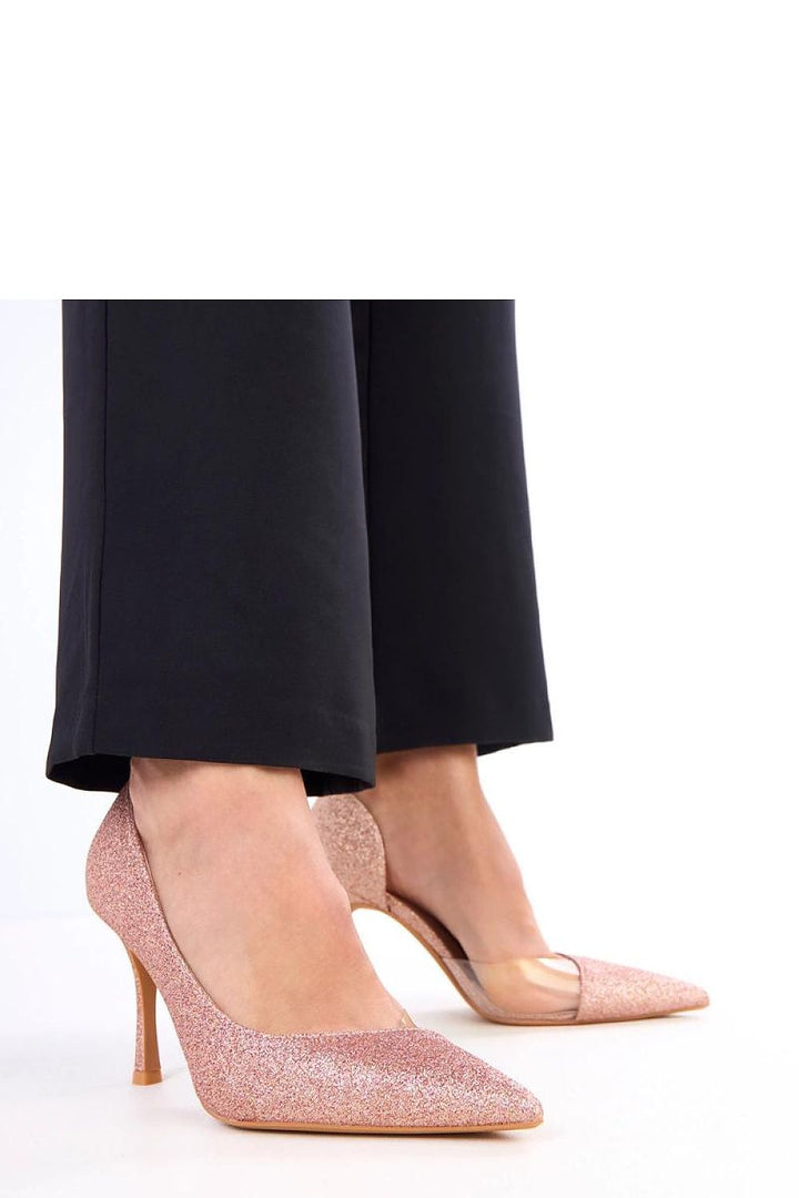  High heels model 218351 Solea 