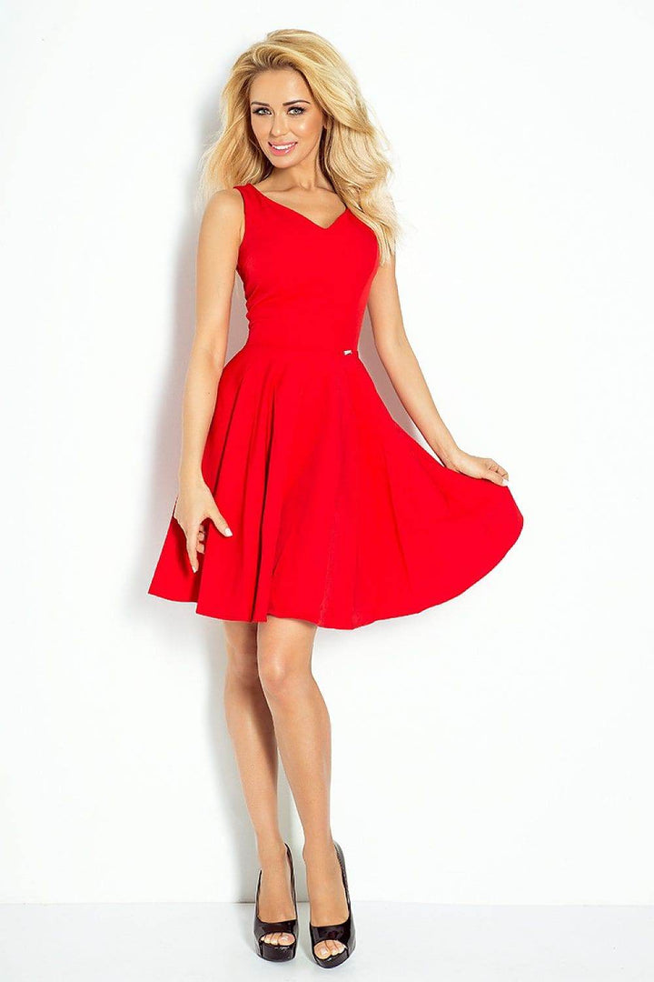 Cocktail dress model 60517 - MHMote