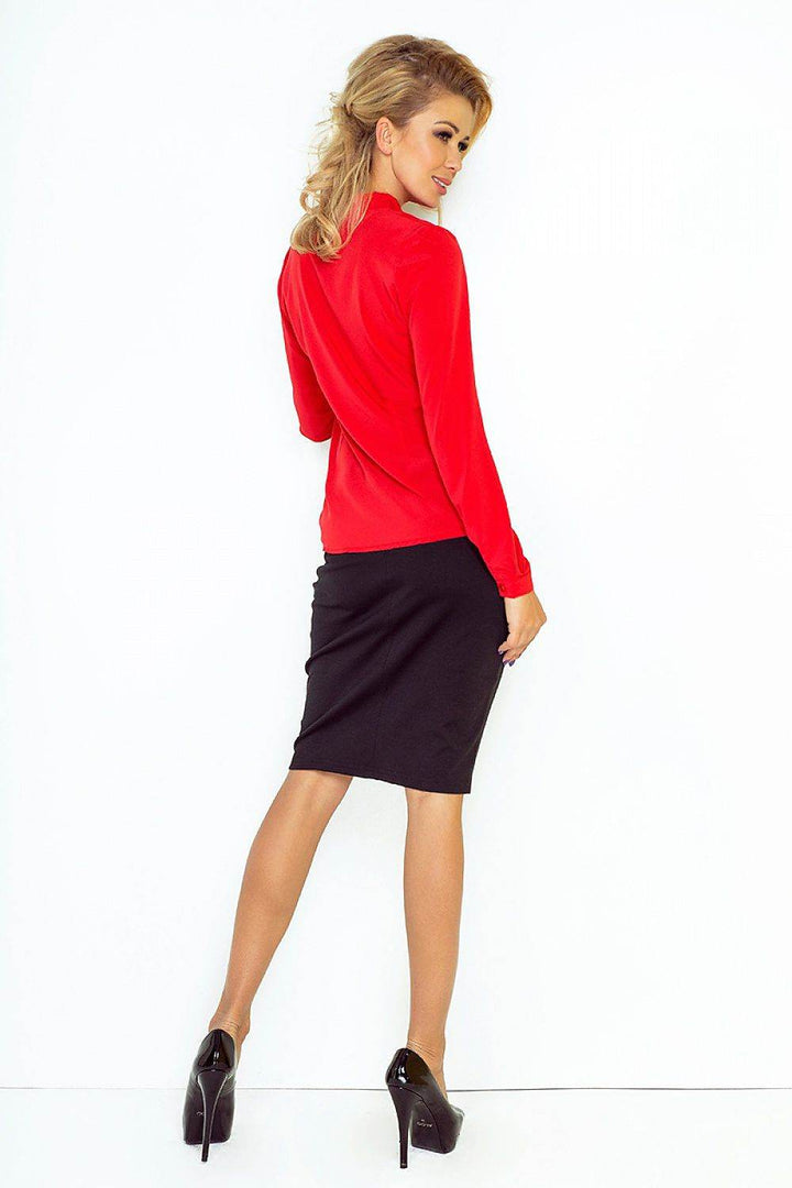Blouse model 73835 - MHMote