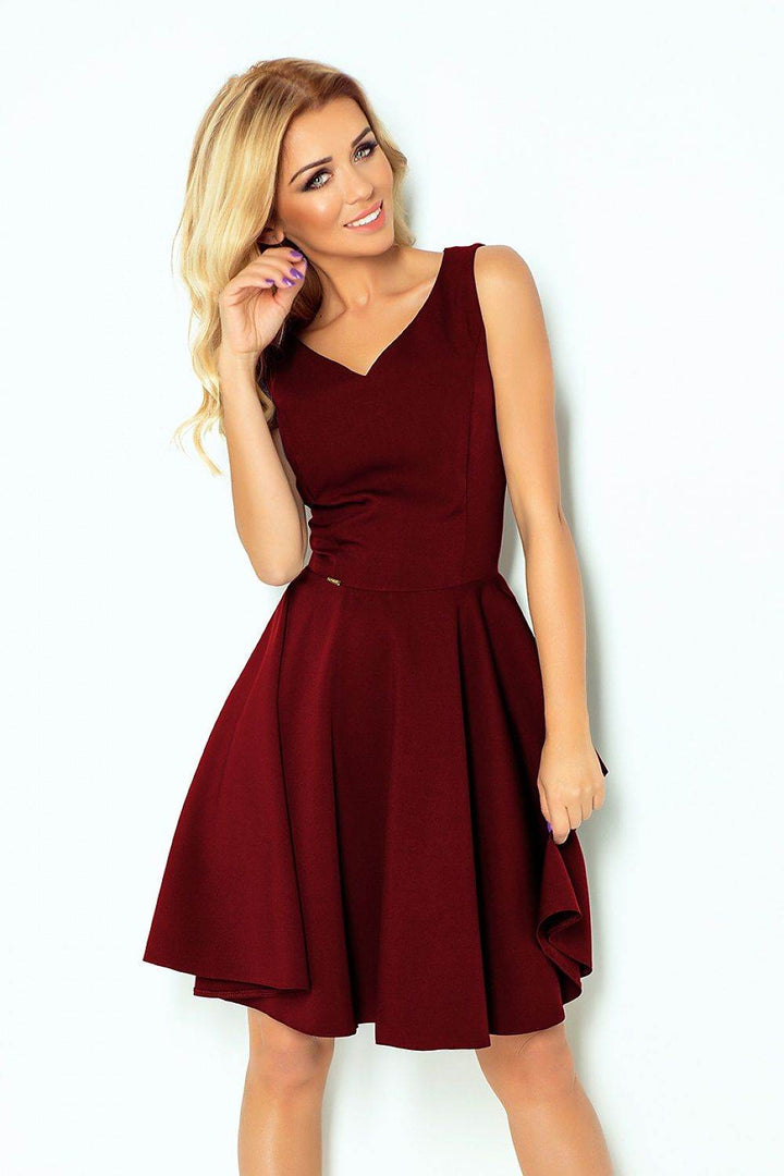Cocktail dress model 60517 - MHMote
