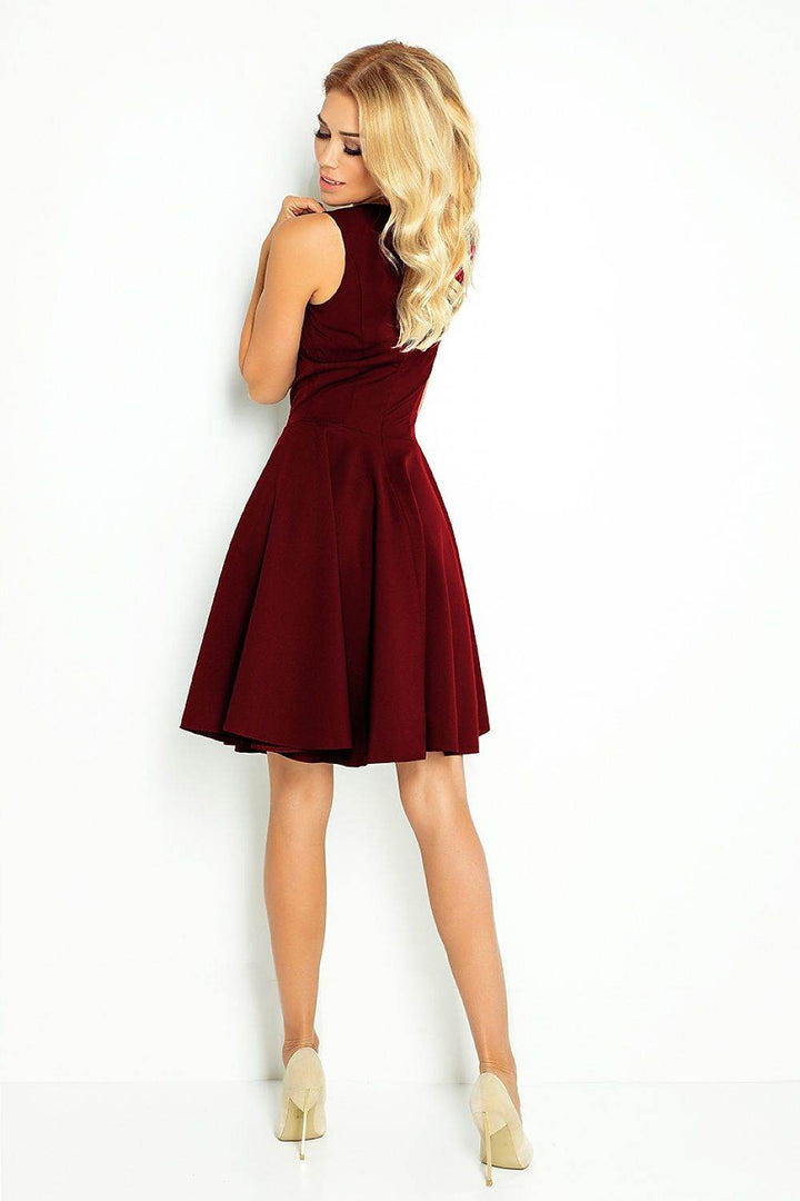 Cocktail dress model 60517 - MHMote