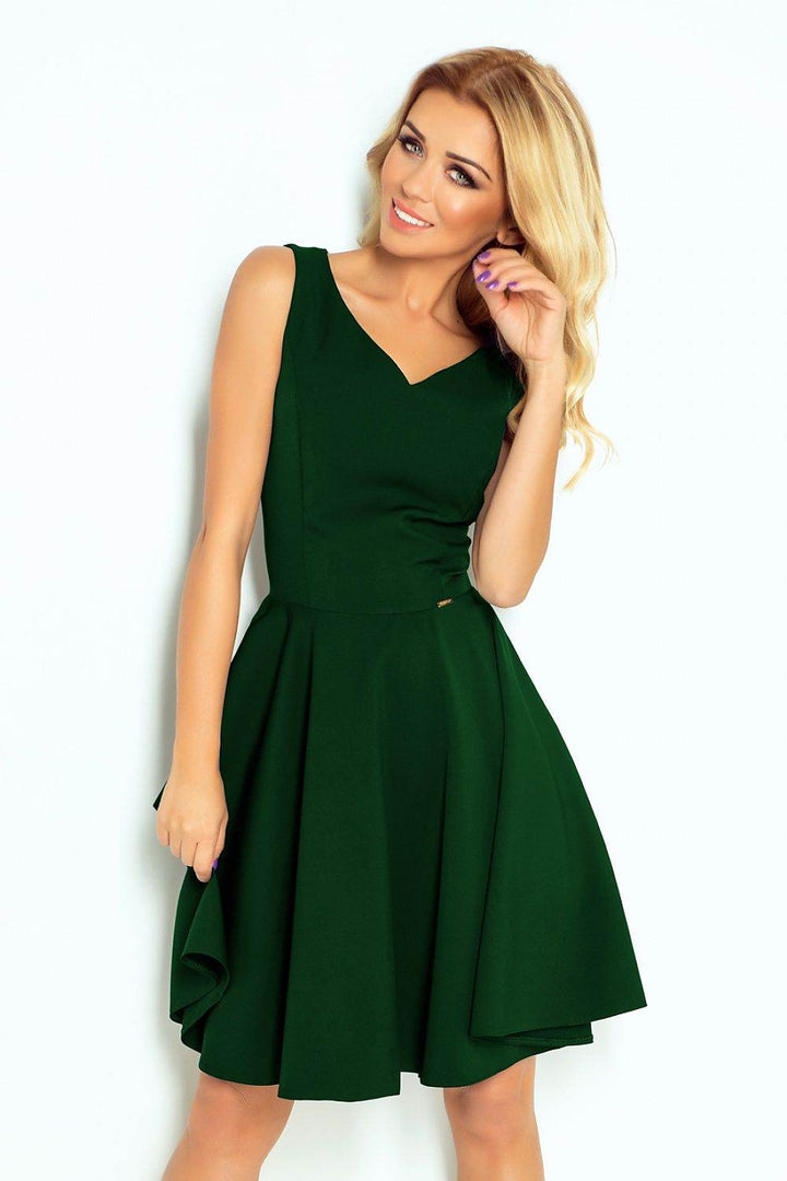 Cocktail dress model 60517 - MHMote