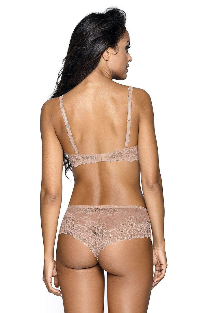 Padded bra model 125994 - MHMote