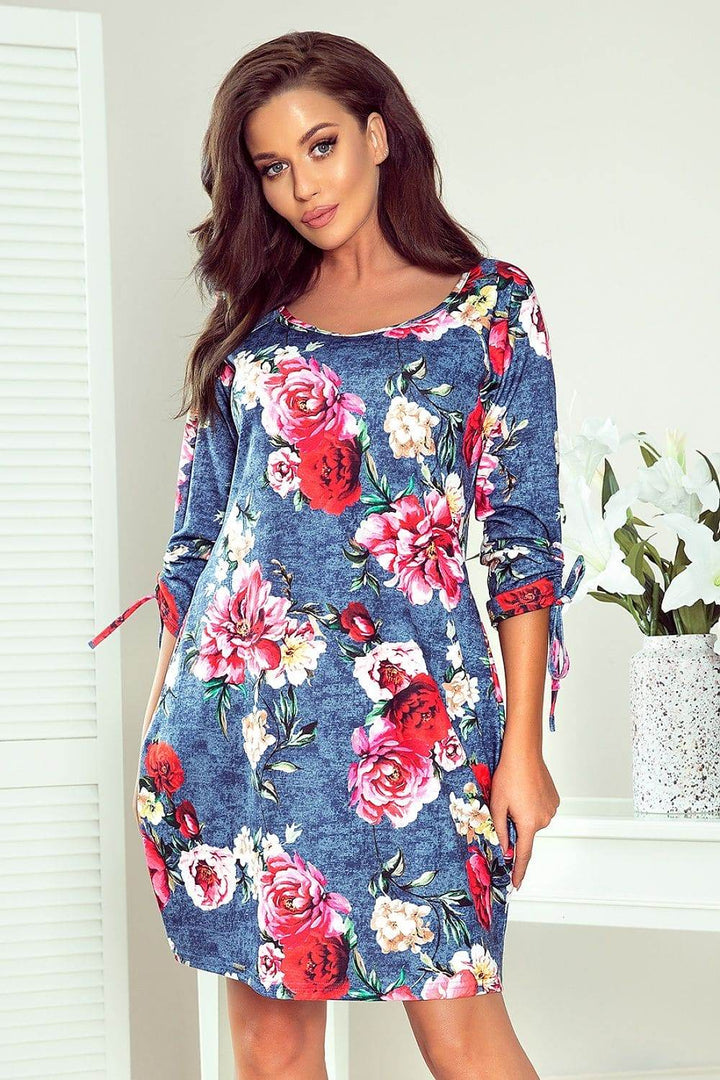 Daydress model 138606 - MHMote