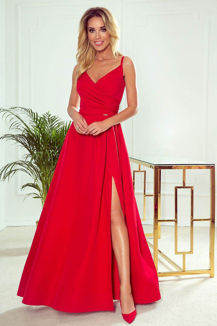 Evening dress model 143339 - MHMote