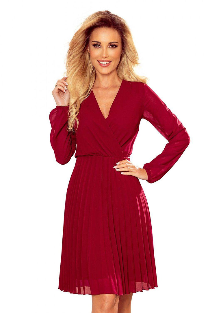 Cocktail dress model 144196 - MHMote
