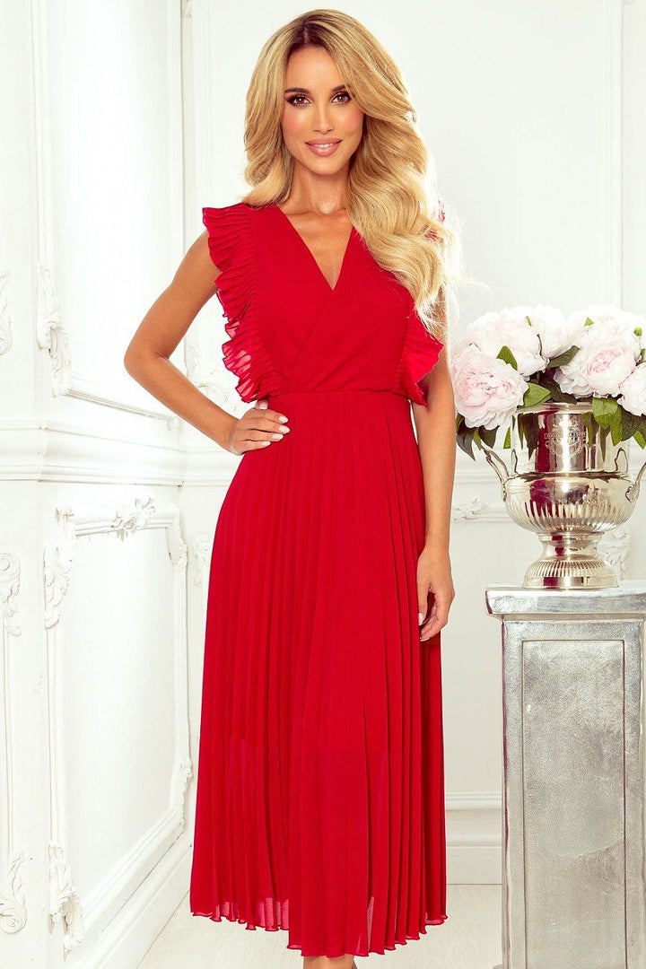 Cocktail dress model 145554 - MHMote