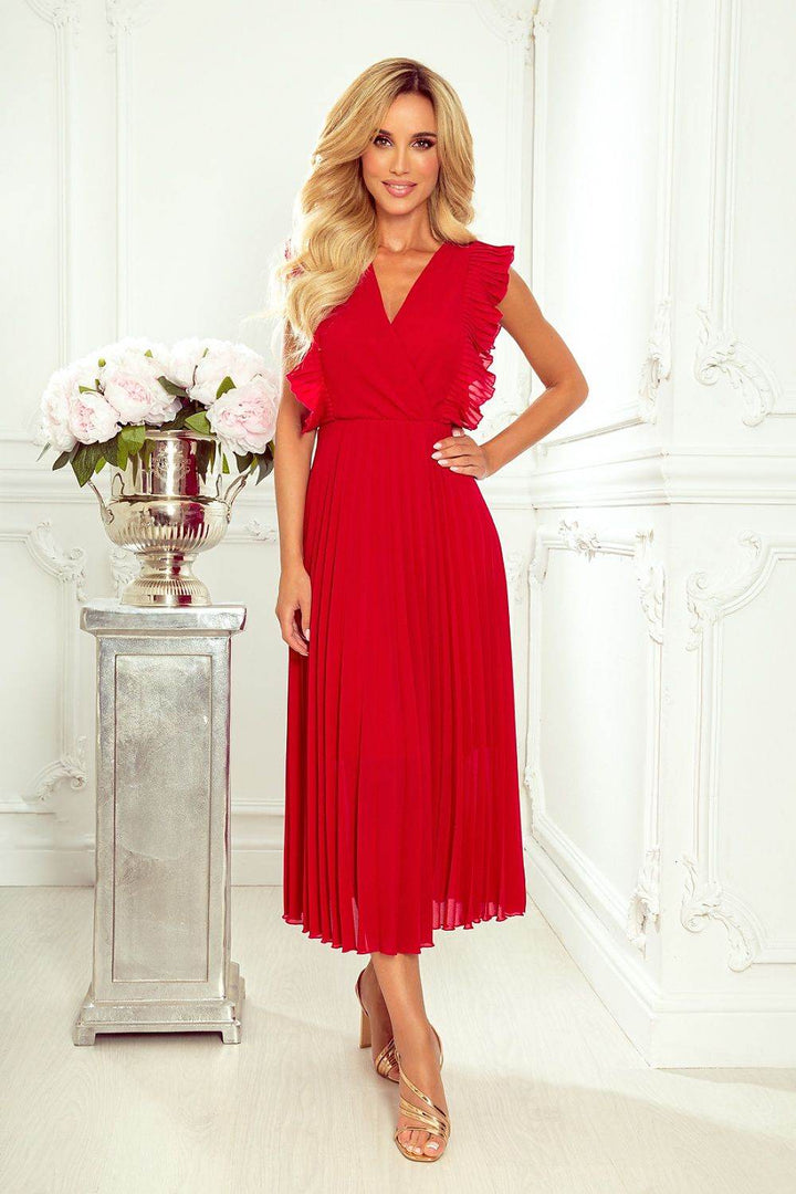 Cocktail dress model 145554 - MHMote
