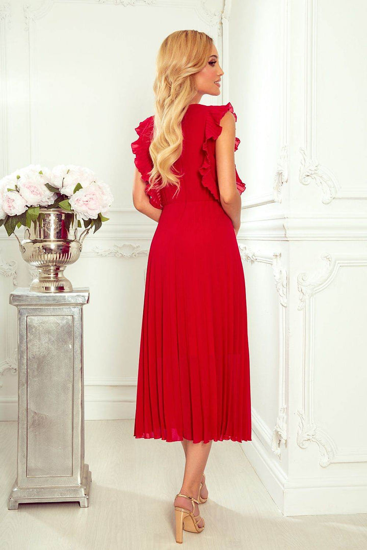 Cocktail dress model 145554 - MHMote