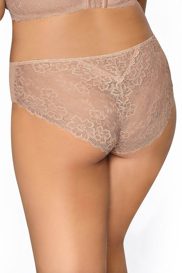 Panties model 164249 - MHMote
