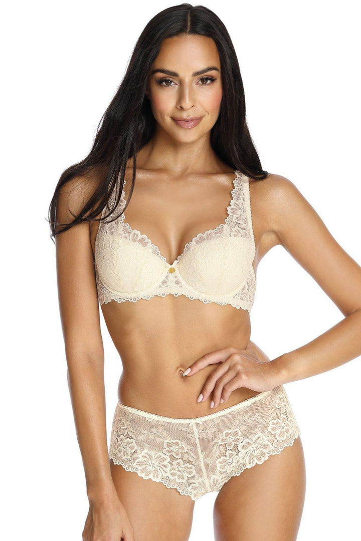Padded bra model 166215 - MHMote