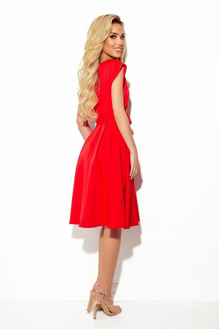 Cocktail dress model 156866 - MHMote