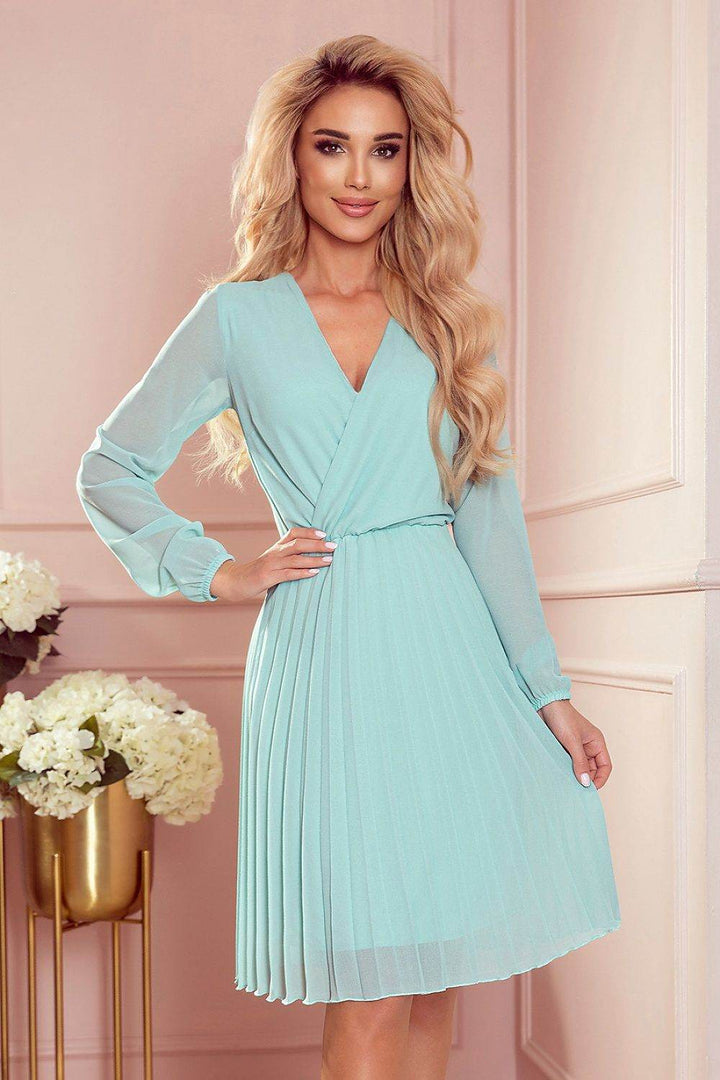 Cocktail dress model 144196 - MHMote