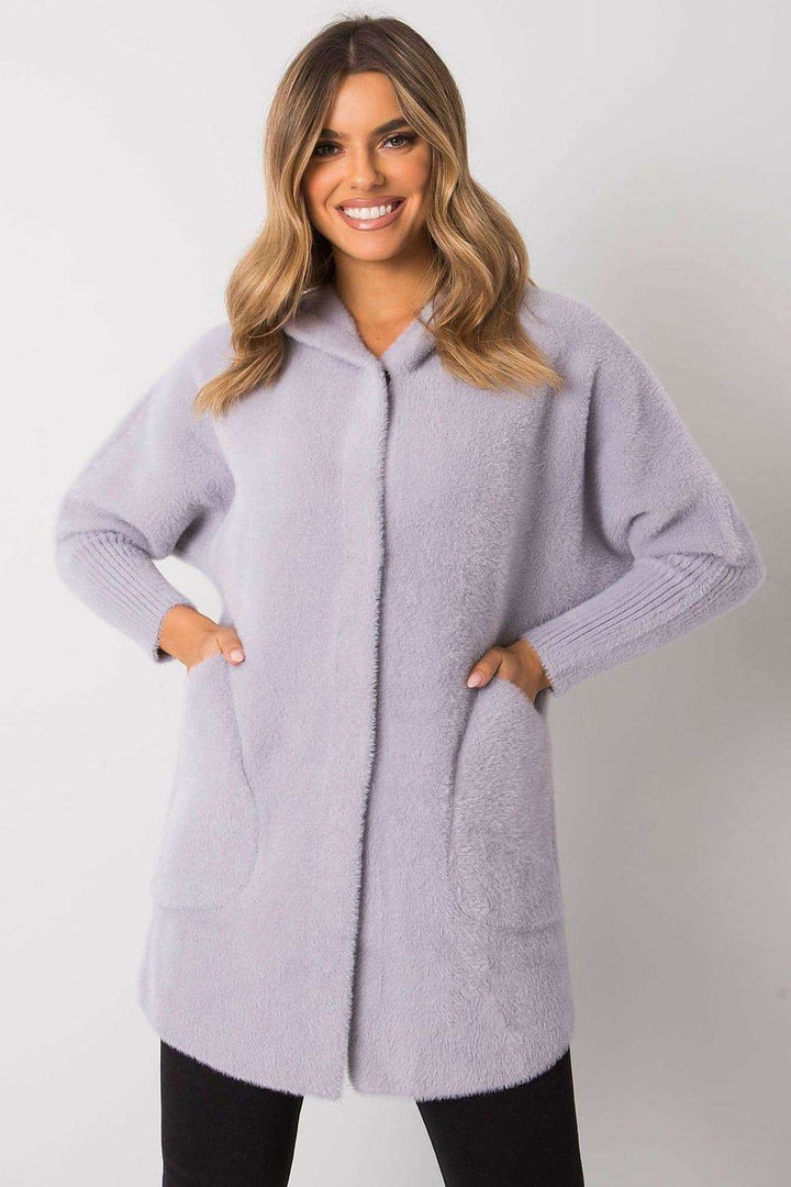 Coat model 171828 - MHMote