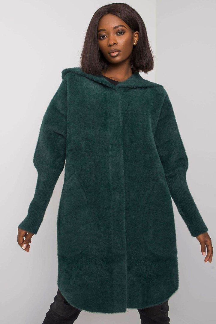 Coat model 171828 - MHMote