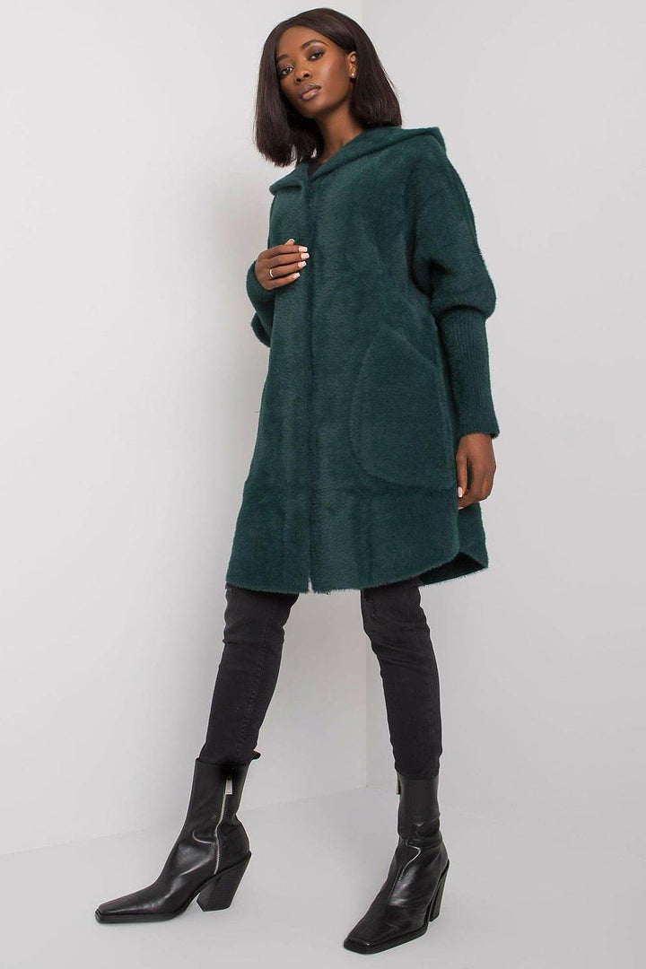 Coat model 171828 - MHMote