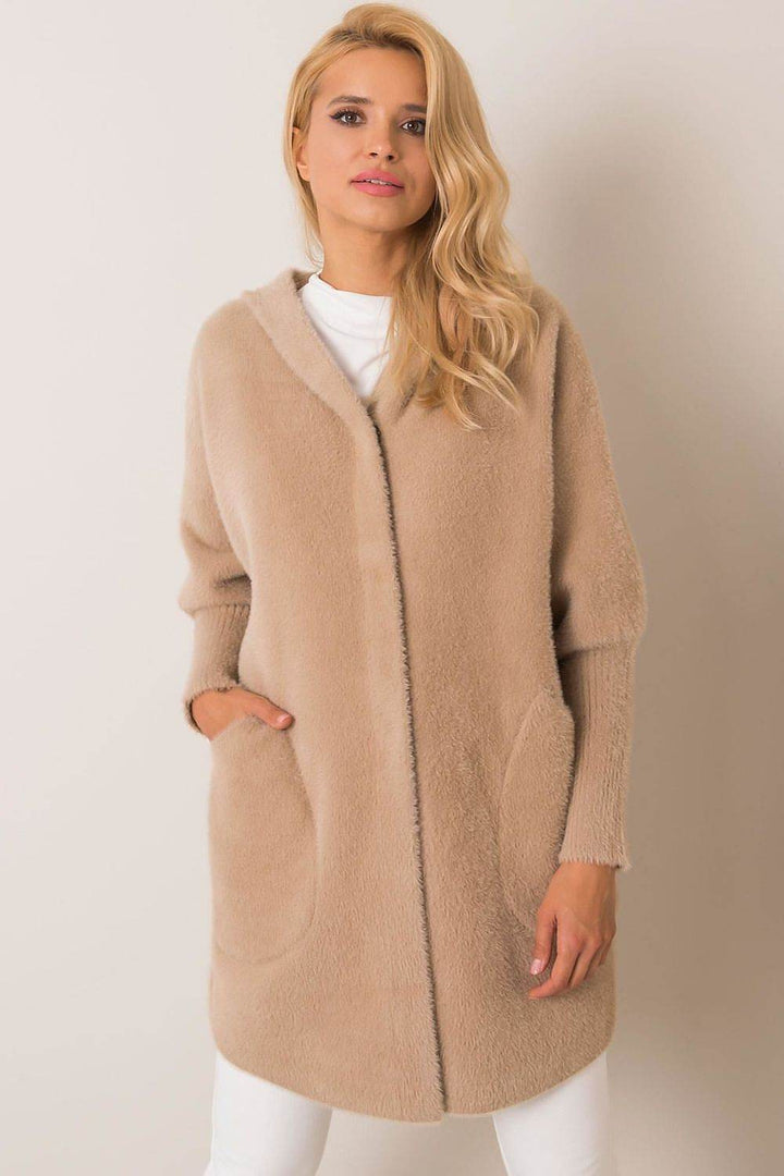 Coat model 171828 - MHMote