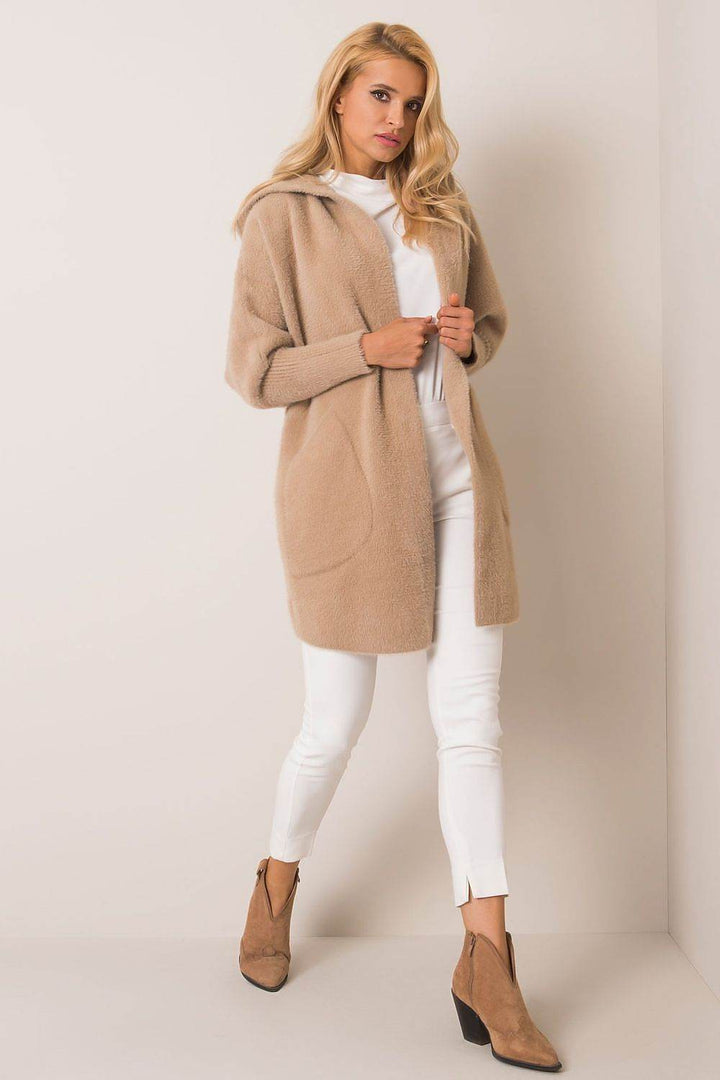 Coat model 171828 - MHMote
