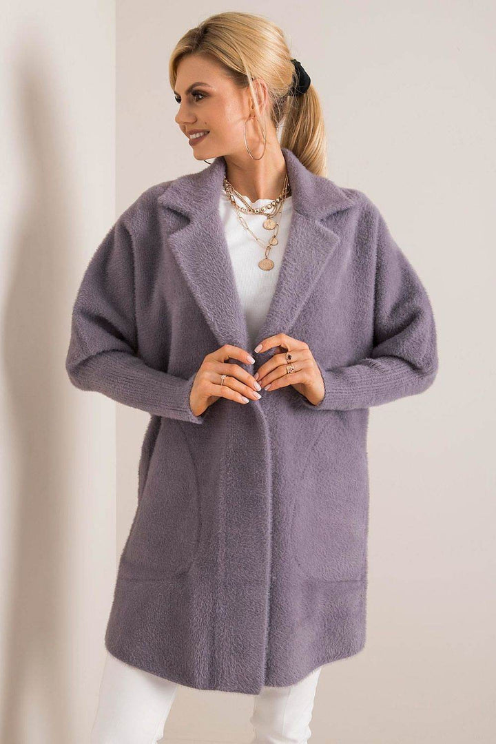 Coat model 175958 - MHMote