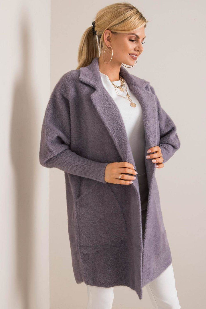 Coat model 175958 - MHMote