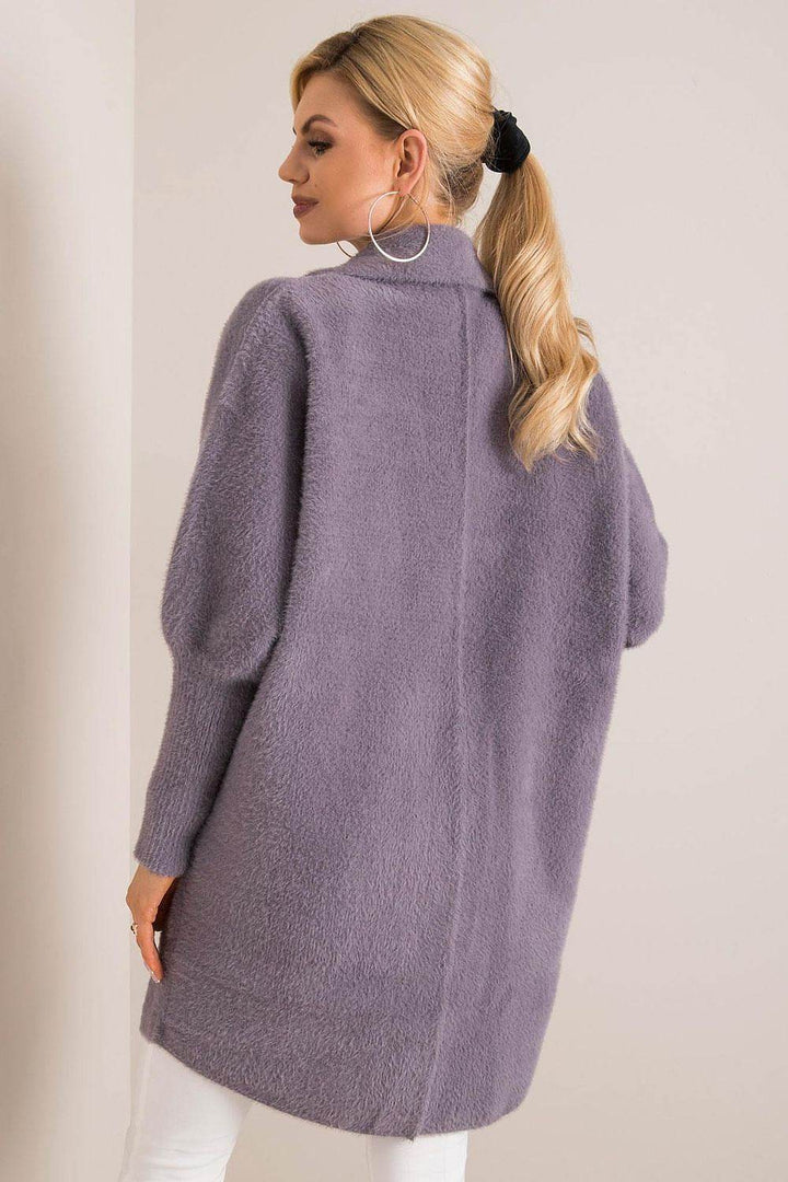Coat model 175958 - MHMote