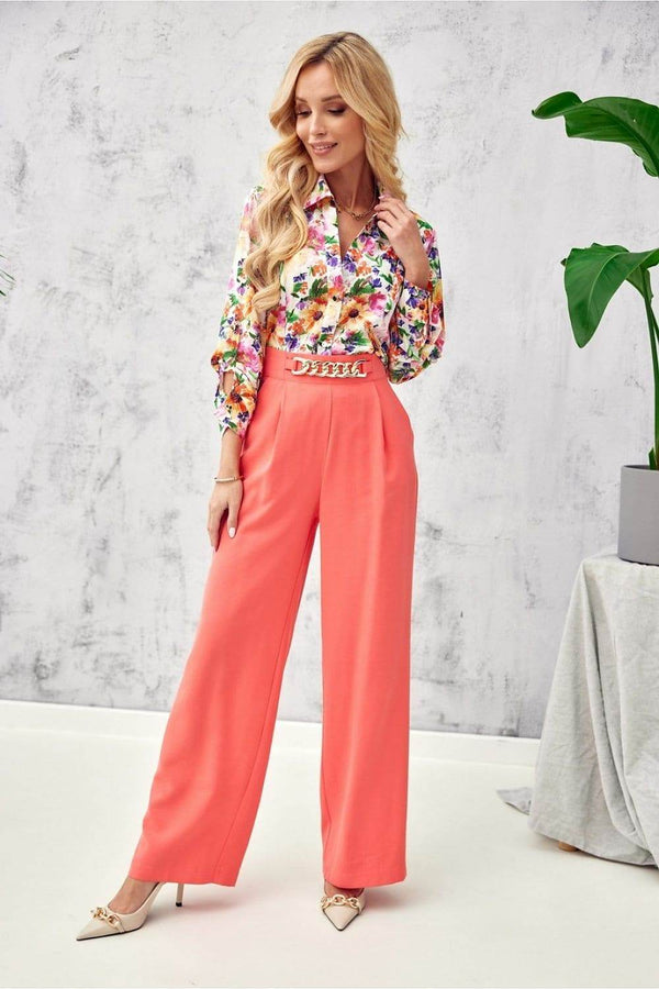 Women trousers model 172955 - MHMote