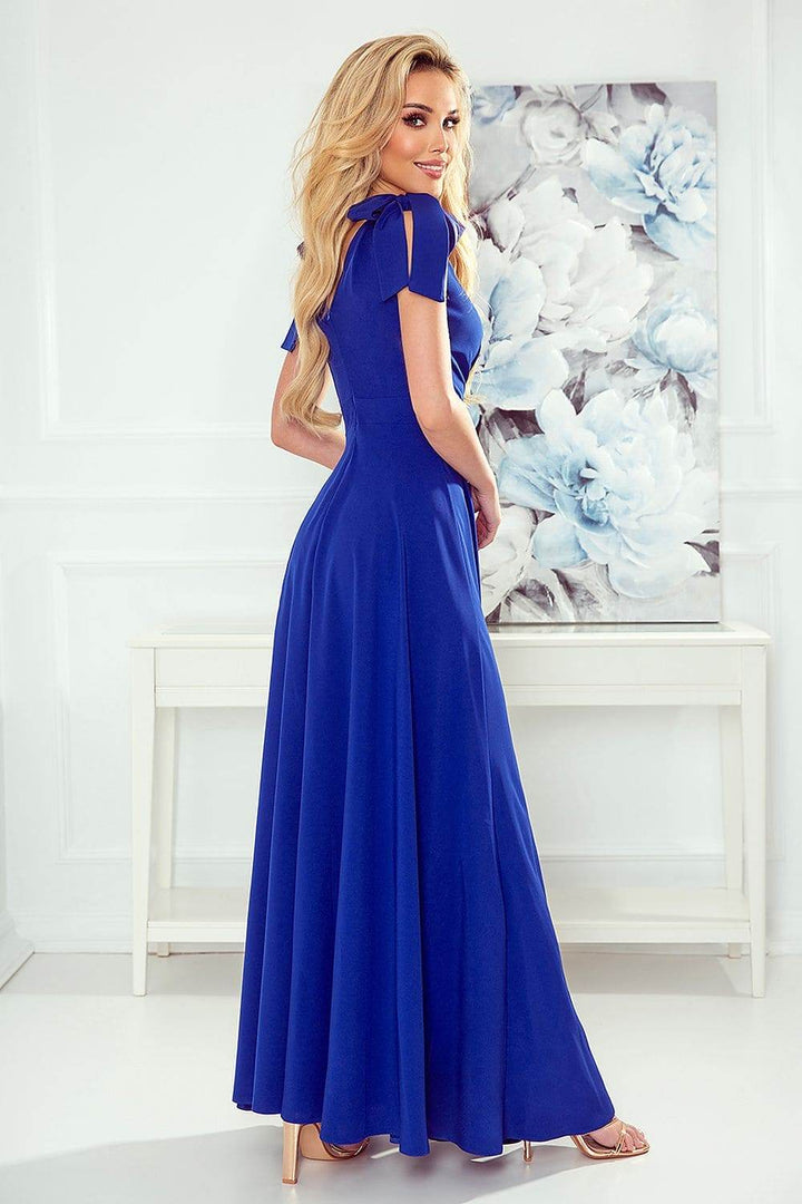 Long dress model 175009 - MHMote