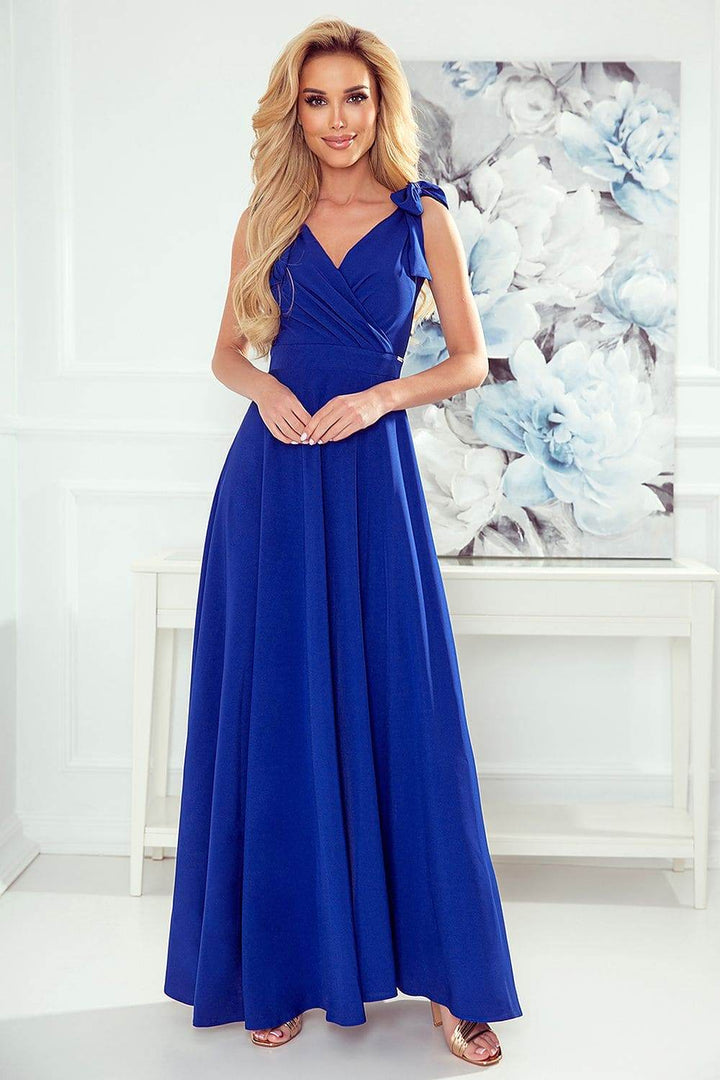 Long dress model 175009 - MHMote