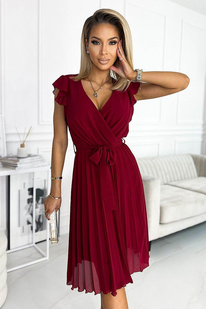 Cocktail dress model 165598 - MHMote