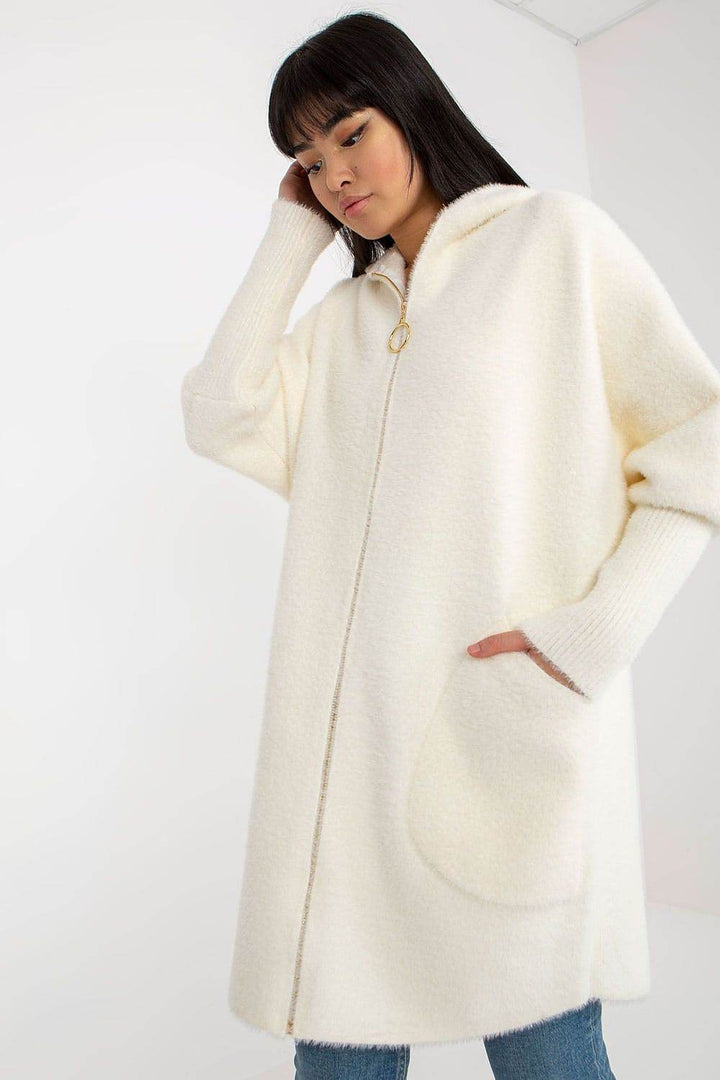 Coat model 175703 - MHMote